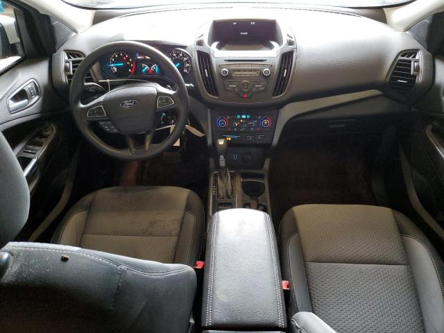 Photo 8 from auction – 2017 FORD ESCAPE SE with VIN 1FMCU0GD4HUE45965