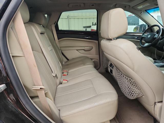 Photo 10 from auction – 2011 CADILLAC SRX PERFOR with VIN 3GYFNBEY3BS657869