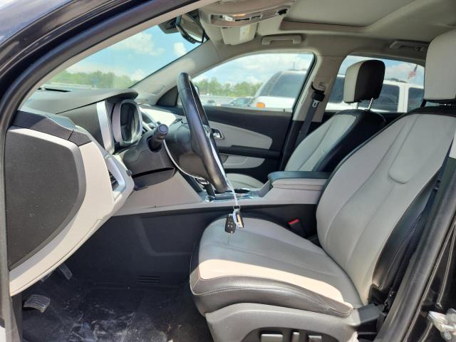 Photo 7 from auction – 2014 CHEVROLET EQUINOX LT with VIN 2GNALCEK5E6171856