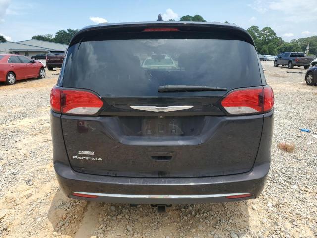 Photo 6 from auction – 2018 CHRYSLER PACIFICA TOURING L with VIN 2C4RC1BG6JR114851