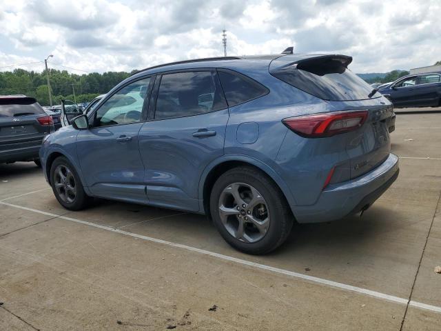 Photo 2 from auction – 2023 FORD ESCAPE ST with VIN 1FMCU0MN4PUB36931