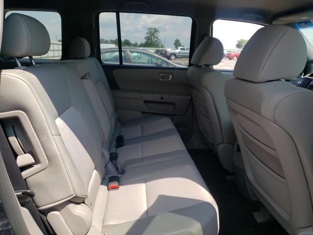 صورة رقم 11 من المزاد - 2010 HONDA PILOT EX مع VIN 5FNYF4H41AB034466