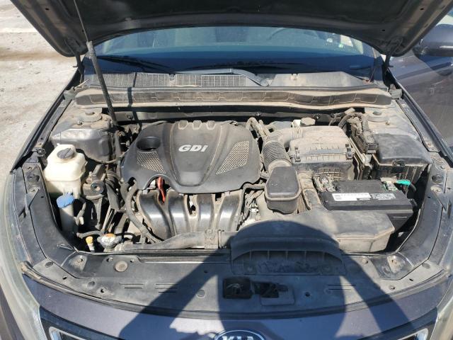 Photo 11 from auction – 2015 KIA OPTIMA LX with VIN 5XXGM4A77FG449379