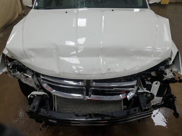 Photo 12 from auction – 2014 DODGE JOURNEY R/ with VIN 3C4PDDFG2ET108242