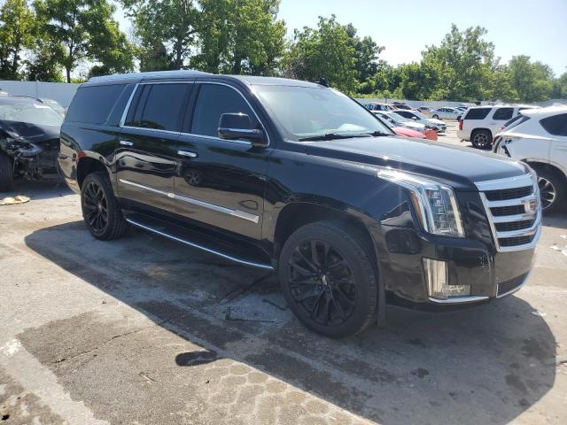 Photo 4 from auction – 2020 CADILLAC ESCALADE E with VIN 1GYS4HKJ1LR183775