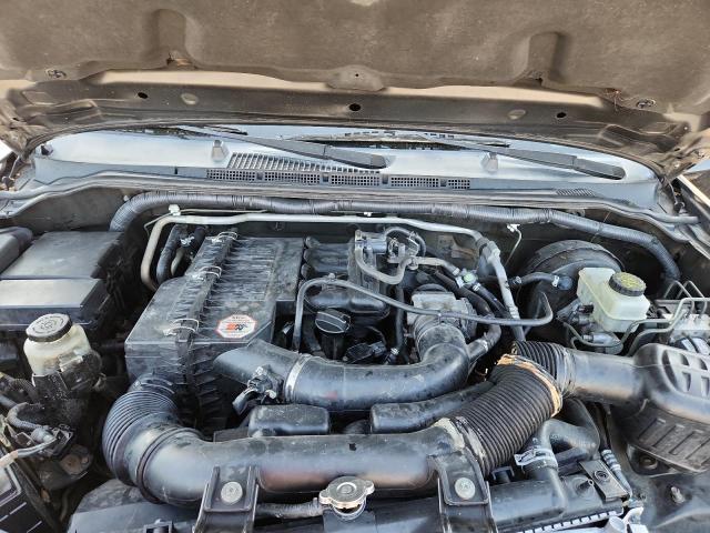Photo 11 from auction – 2017 NISSAN FRONTIER S with VIN 1N6BD0CT2HN713738