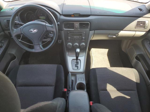 Photo 8 from auction – 2008 SUBARU FORESTER S with VIN JF1SG66668H709649