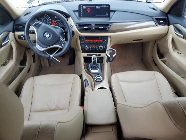 Photo 8 from auction – 2014 BMW X1 XDRIVE2 with VIN WBAVL1C52EVY22171