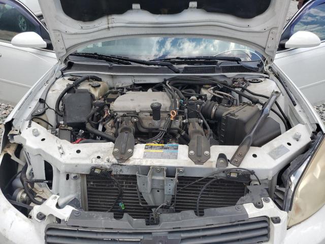 Photo 11 from auction – 2010 CHEVROLET IMPALA LTZ with VIN 2G1WC5EM0A1190858