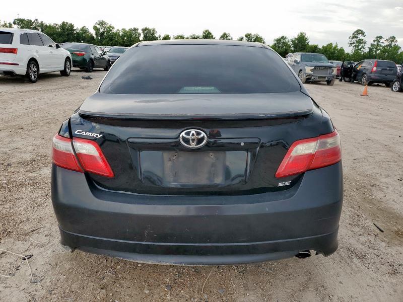 Photo 6 from auction – 2009 TOYOTA CAMRY BASE with VIN 4T1BE46K49U361338