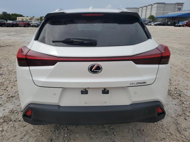 Foto 6 de la subasta – 2021 LEXUS UX con VIN JTHP9JBH8M2048836