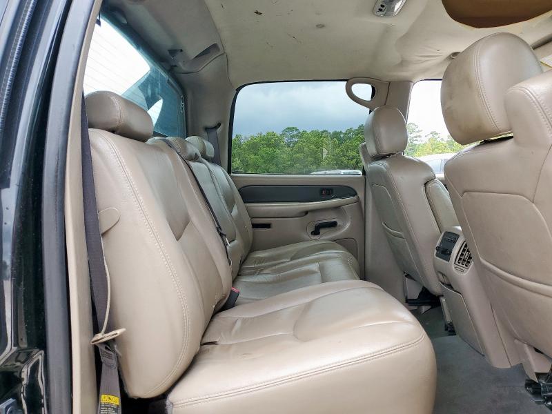 Photo 10 from auction – 2004 CHEVROLET AVALANCHE with VIN 3GNEC12T24G103794