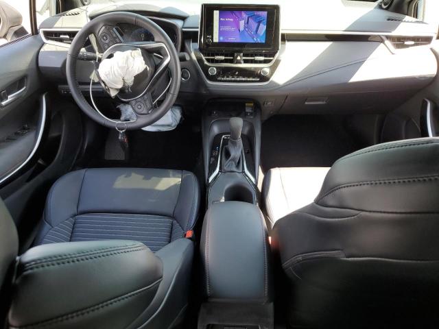 Photo 8 from auction – 2024 TOYOTA COROLLA XSE with VIN 5YFT4MCE7RP213837