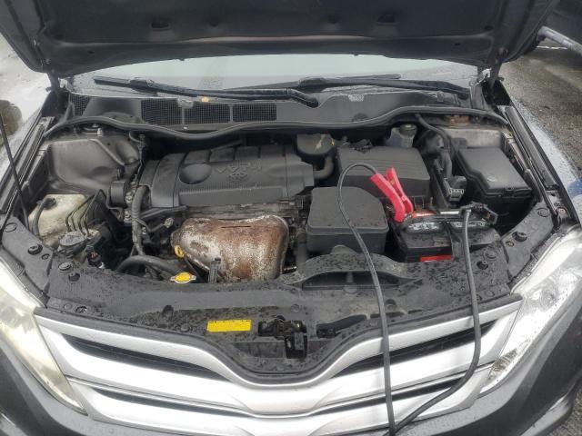 Photo 12 from auction – 2014 TOYOTA VENZA LE with VIN 4T3BA3BB7EU060835