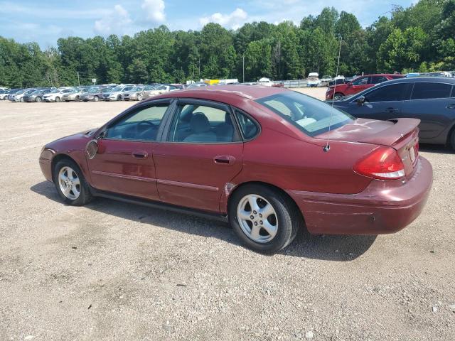 Photo 2 from auction – 2004 FORD TAURUS SE with VIN 1FAFP53U24A136489