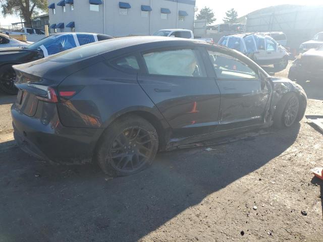 Photo 3 from auction – 2025 TESLA MODEL 3 with VIN 5YJ3E1EA7SF986198