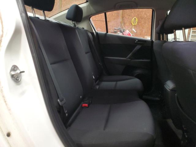 Foto 10 de la subasta – 2010 MAZDA 3 I con VIN JM1BL1SG2A1337247
