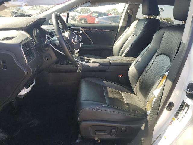 Photo 7 from auction – 2018 LEXUS RX 350 BAS with VIN 2T2BZMCA4JC165661
