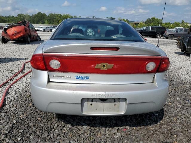 Photo 6 from auction – 2005 CHEVROLET CAVALIER with VIN 1G1JC12F557136733