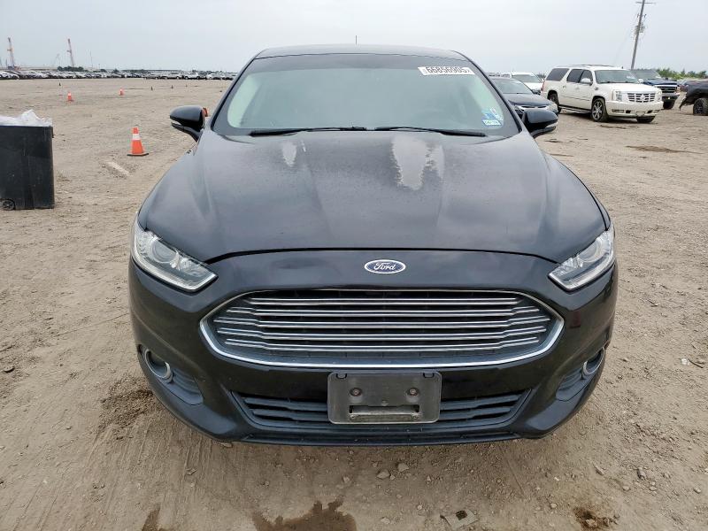 صورة رقم 5 من المزاد - 2014 FORD FUSION مع VIN 3FA6P0HD3ER176230