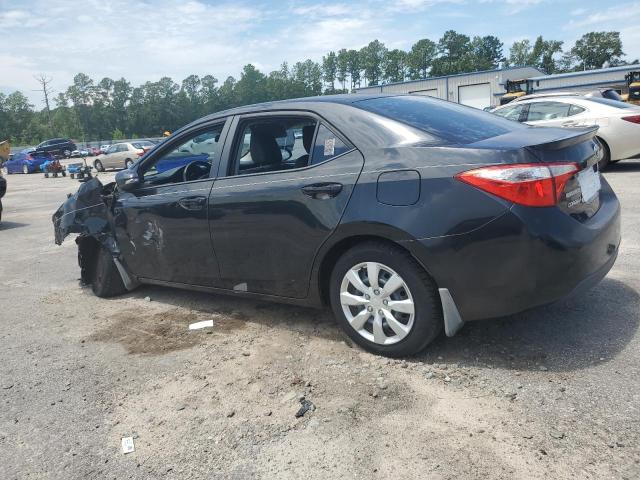 Photo 2 from auction – 2014 TOYOTA COROLLA L with VIN 2T1BURHE4EC137859