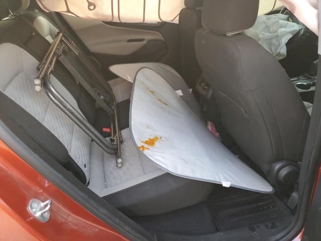 Photo 11 from auction – 2020 CHEVROLET EQUINOX LS with VIN 2GNAXHEV5L6262831