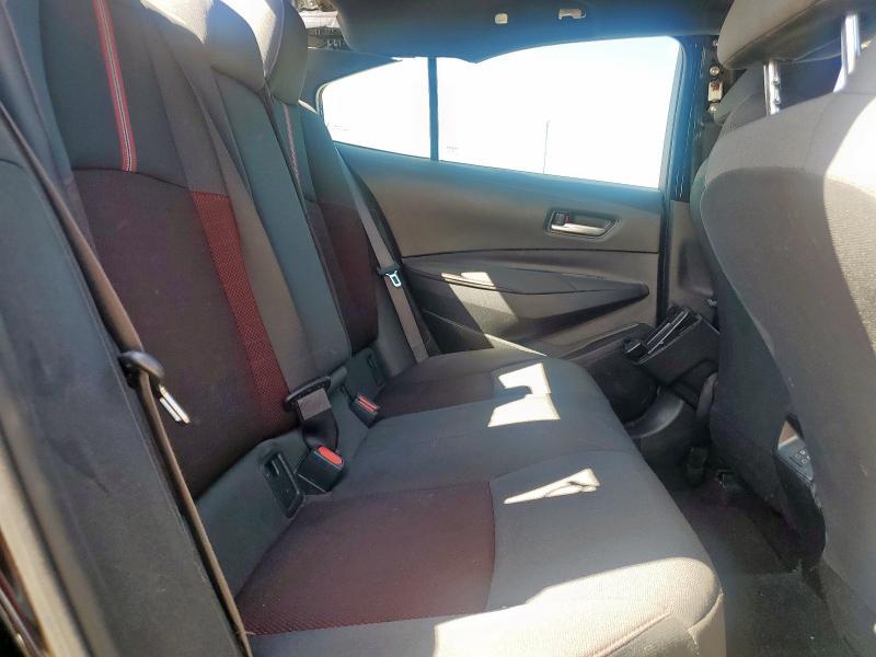 Photo 10 from auction – 2024 TOYOTA COROLLA SE with VIN 5YFS4MCE3RP188981