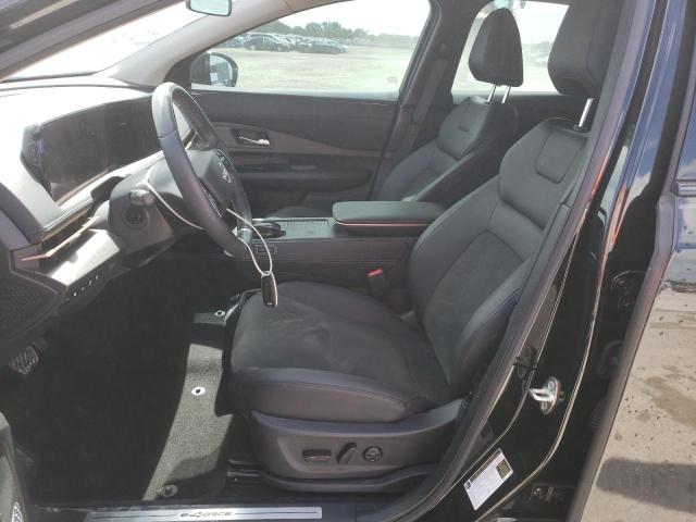 Photo 7 from auction – 2024 NISSAN ARIYA EVOL with VIN JN1DF0BB7RM731368