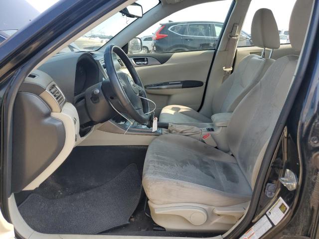 Photo 7 from auction – 2011 SUBARU IMPREZA OU with VIN JF1GH6D60BH831548