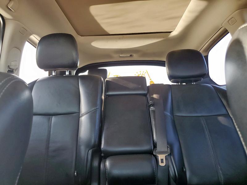 Photo 10 from auction – 2018 NISSAN PATHFINDER with VIN 5N1DR2MM7JC649323