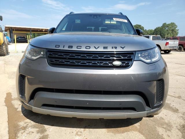 Photo 5 from auction – 2018 LAND ROVER DISCOVERY with VIN SALRT2RV7JA057499