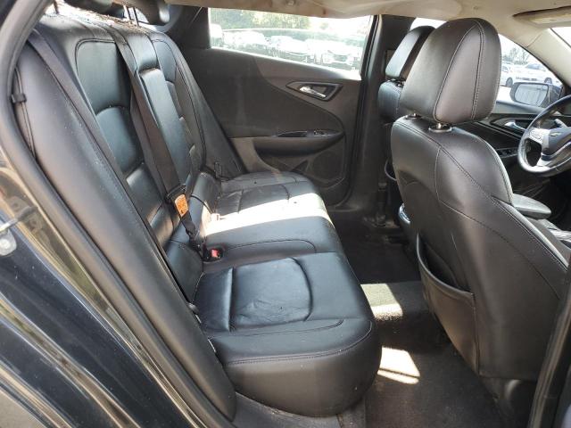 Photo 10 from auction – 2016 CHEVROLET MALIBU LT with VIN 1G1ZE5ST9GF353625