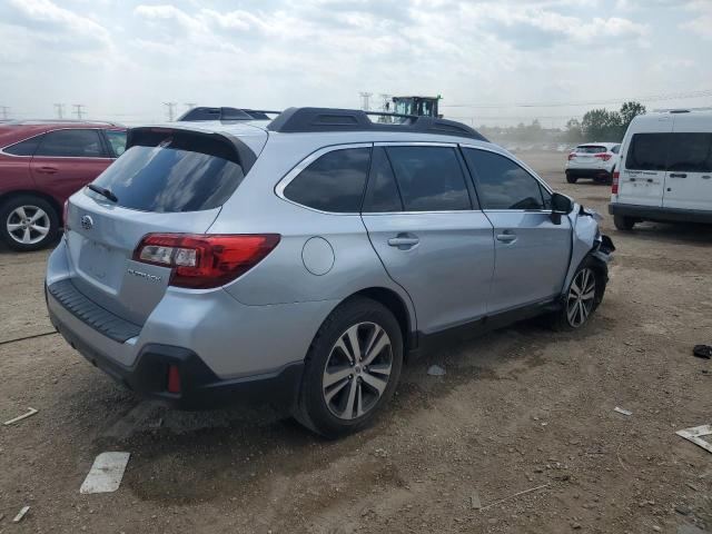 Photo 3 from auction – 2018 SUBARU OUTBACK 2. with VIN 4S4BSANC3J3269455