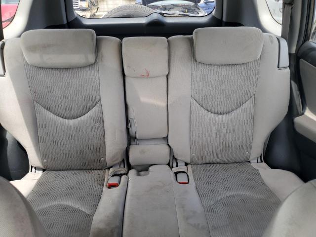 Photo 10 from auction – 2009 TOYOTA RAV4 with VIN 2T3BK33V99W003726