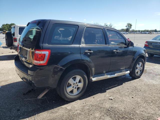 Photo 3 from auction – 2011 FORD ESCAPE XLS with VIN 1FMCU0C78BKA53221