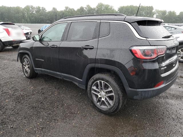 Photo 2 from auction – 2020 JEEP COMPASS LA with VIN 3C4NJDBBXLT139388