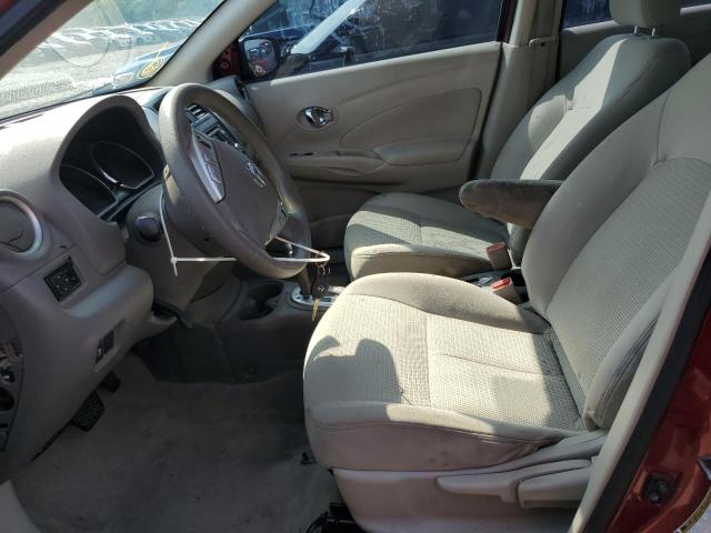 Photo 7 from auction – 2016 NISSAN VERSA S with VIN 3N1CN7AP2GL805453