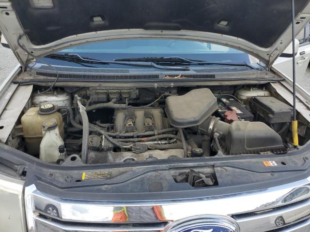 Photo 12 from auction – 2007 FORD EDGE SEL with VIN 2FMDK38C97BB53458