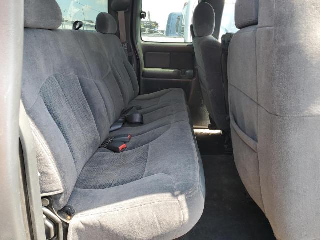 Photo 11 from auction – 2002 CHEVROLET SILVERADO C3500 with VIN 1GCJC39152E165945