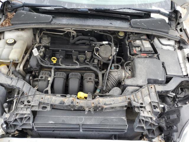 Photo 11 from auction – 2012 FORD FOCUS SEL with VIN 1FAHP3H20CL316402