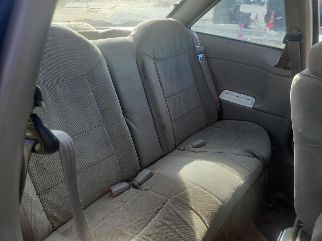 Photo 10 from auction – 1997 BUICK SKYLARK CUSTOM with VIN 1G4NJ12T3VC408879