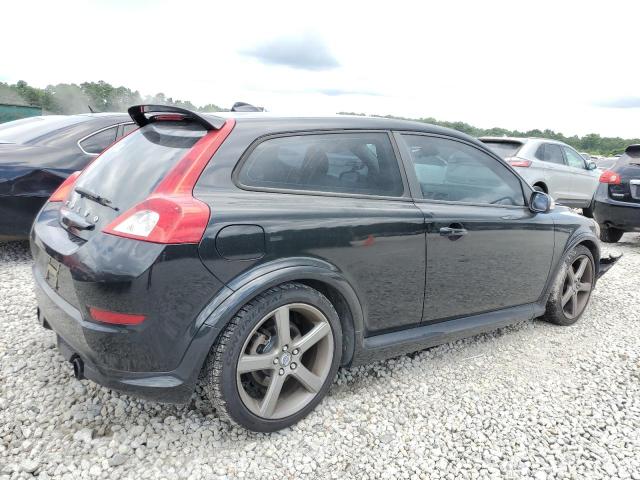 Photo 3 from auction – 2012 VOLVO C30 T5 with VIN YV1672MK6C2265523