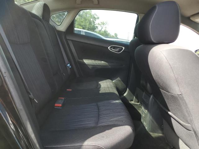 Photo 10 from auction – 2017 NISSAN SENTRA S with VIN 3N1AB7AP6HL711397