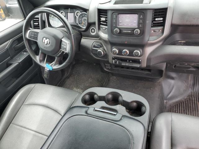Photo 8 from auction – 2022 RAM 2500 TRADE with VIN 3C6MR4AJ9NG335483