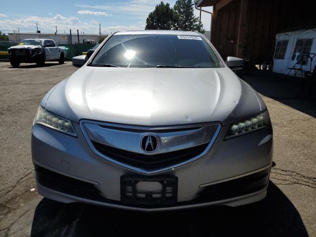 Photo 5 from auction – 2017 ACURA TLX with VIN 19UUB1F35HA006094