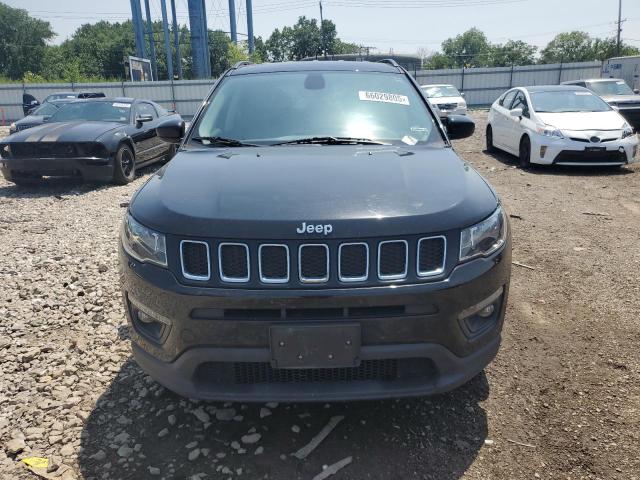 Photo 5 from auction – 2019 JEEP COMPASS LA with VIN 3C4NJDBB6KT724189