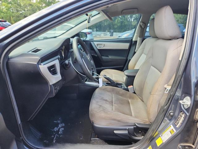 Photo 7 from auction – 2016 TOYOTA COROLLA L with VIN 2T1BURHE0GC617593