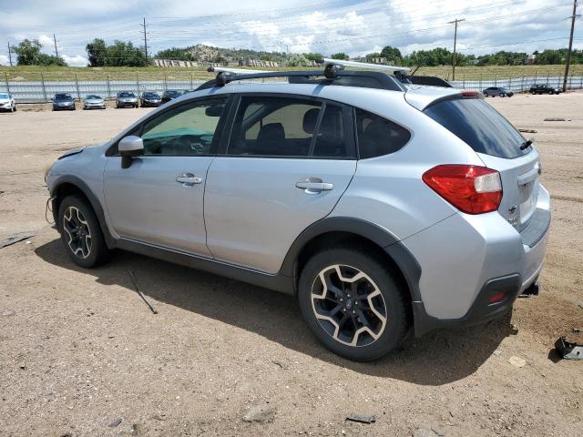 Photo 2 from auction – 2016 SUBARU CROSSTREK with VIN JF2GPABC1GG331065
