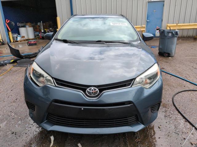 Photo 5 from auction – 2016 TOYOTA COROLLA L with VIN 5YFBURHE7GP560647