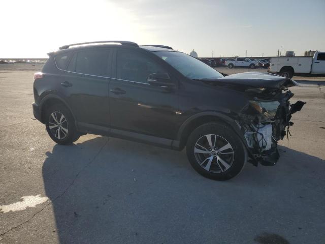 Photo 4 from auction – 2017 TOYOTA RAV4 XLE with VIN 2T3WFREV1HW378370